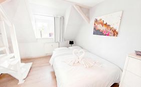 Chic&Cosy - Vue exceptionnelle - Centre Haguenau